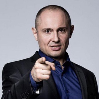 Логотип @prakov - Павел Раков - Официальный канал