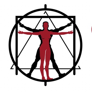 Логотип @praktikafit - Фитнес Практика