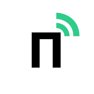 Логотип @praktikanews - Практика