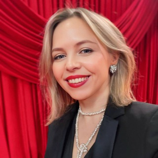 Логотип @praktikum_strateg - Про стиль Марина Сидорина