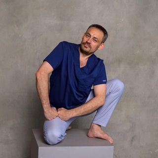 Логотип @praktikumy_ot_stanislava - Практикумы от Станислава Чернонога