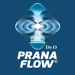 Логотип @pranaflowchannel - PranaFlow-Прана флоу