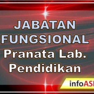 Логотип @pranatalaboratoriumpendidikan - PRANATA LABORATORIUM PENDIDIKAN