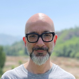 Логотип @prandmore - Likhtman thinks