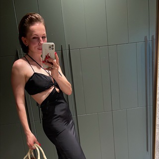 Логотип @pranevsky - Irina.pranevsky