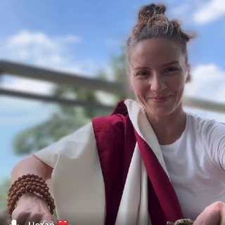 Логотип @pranidan - Цетар ❤