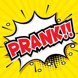 Логотип @prank_bot_i - ПРАНК | РОЗЫГРЫШИ | ШУТКИ