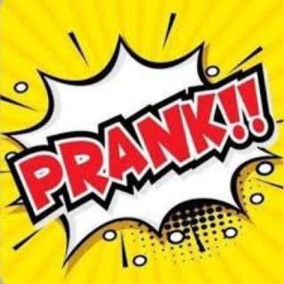 Логотип @prankbotphone - Пранк Бот