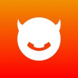 Логотип @pranker_bot - Pranker