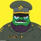 Євген Вольнов aka майор Чорнобаєв