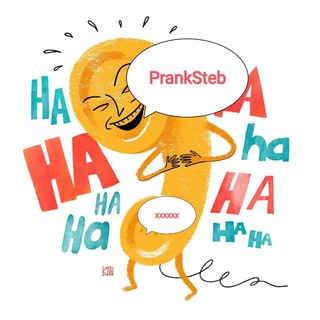 Логотип @prankvo - PrankSteb🙊