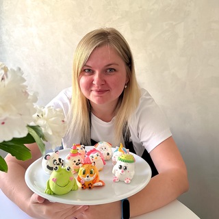 Логотип @pranychnyi_fei - Yulia.syrbu🥰
