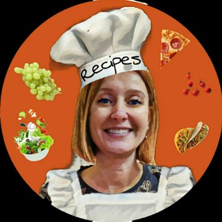 Логотип @prasdnichierechepti - Праздничные и не только рецепты!