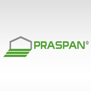 Логотип @praspanru - Промышленные полы REFLOOR/PRASPAN/LINOLIT