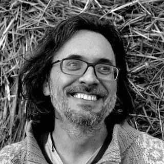 Логотип @praticadelcerchio - 🔥🪶⭕️Antonio Graziano: la Pratica del Cerchio⭕️🪶🔥