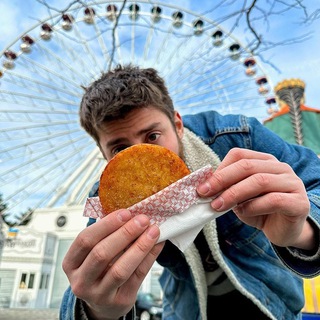 Логотип @prattquellocanale - Prattquello