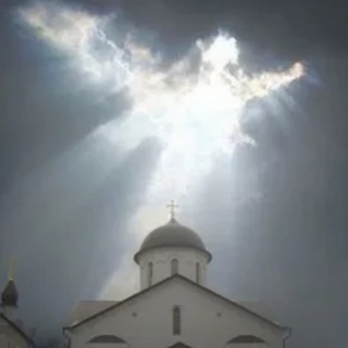 Логотип @prav_chudoo - Православные истории и чудеса