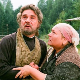 Логотип @prav_kino - Каталог православных фильмов.