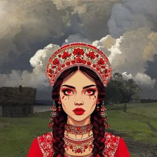 Логотип @pravachka_official - Правачка