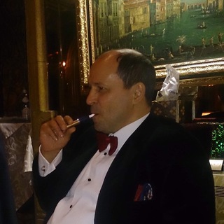 Логотип @pravbusiness22 - КЛУБ ОК