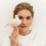 Ответы от Оли Гогаладзе