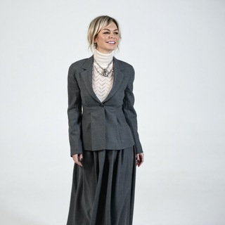 Логотип @pravdaeliferova - Ирина Елифёрова Z