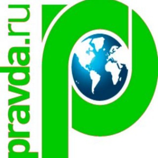Логотип @pravdahealth - Здоровье - Правда.Ру