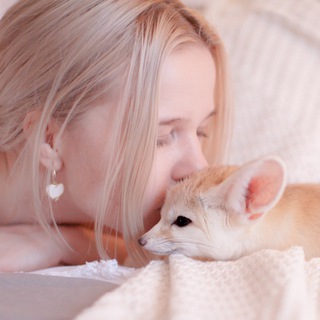 Логотип @pravdamarina - Бестиарий