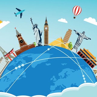 Логотип @pravdarutour - ПравдаПутешествия