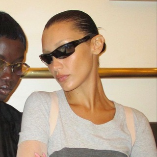 Логотип @pravdatgg - PRAvDA