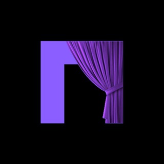 Логотип @pravdazazaves - Правда за завесой