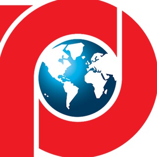 Логотип @pravdist - Pravda.Ru