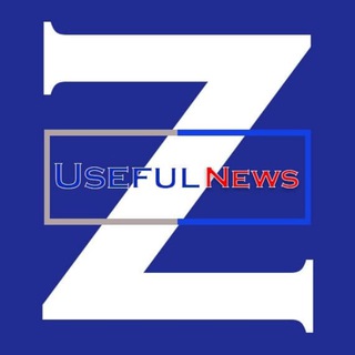Логотип @pravdorubnyi - UsefulNews