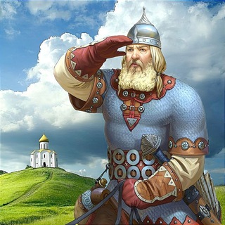 Логотип @pravdoz - ПРАВОСЛАВНЫЙ ДОЗОР / THE ORTHODOX WATCH.