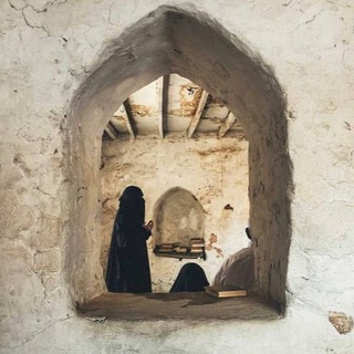 Логотип @pravednayajena - Праведные жёны