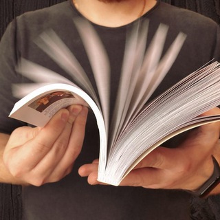 Логотип @pravednik_dumaet - Праведник думает