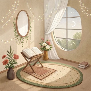 Логотип @pravednyedeti - Праведные дети