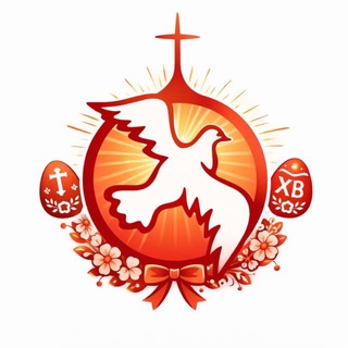 Логотип @pravidea - Православная инициатива