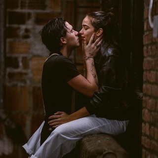 Логотип @pravila_lovv - Правила отношений.