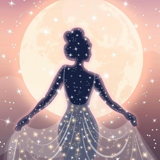 Логотип @pravila_schastiy - Тебе послание ✨