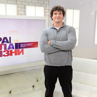 Логотип @pravilazhiznitv - Правила жизни