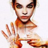 Логотип @pravilni_paren_official - ПРАВИЛЬНЫЙ ПАРЕНЬ