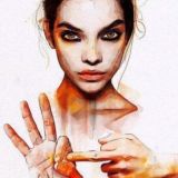 Логотип @pravilniparen - Правильный Парень