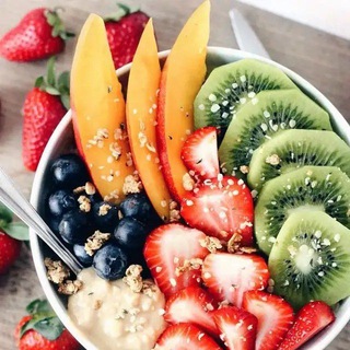 Логотип @pravilnoe_pitanie_vkusno - РЕЦЕПТЫ ПРАВИЛЬНОГО ПИТАНИЯ