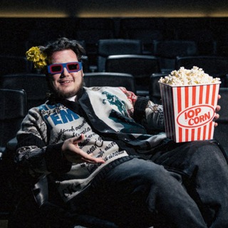 Логотип @pravilo24 - КиноПравило 34