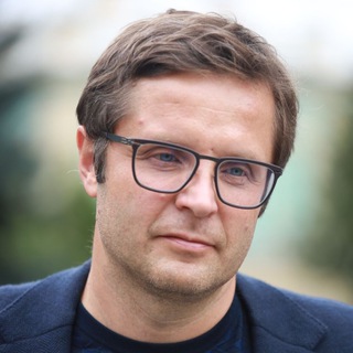 Логотип @pravkakholodova - Андрій Холодов 🇺🇦