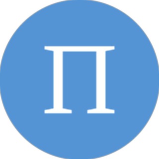 Логотип @pravmirru - Правмир