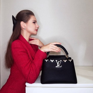 Логотип @pravo_na_roskosh - Право на Роскошь 👑