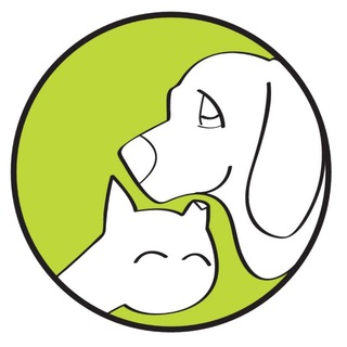 Логотип @pravo_na_zhizn - Фонд "Право на жизнь" помощь животным г. Воронеж