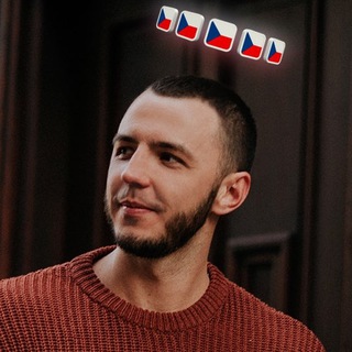 Логотип @pravocz - Чехия по полочкам🇨🇿